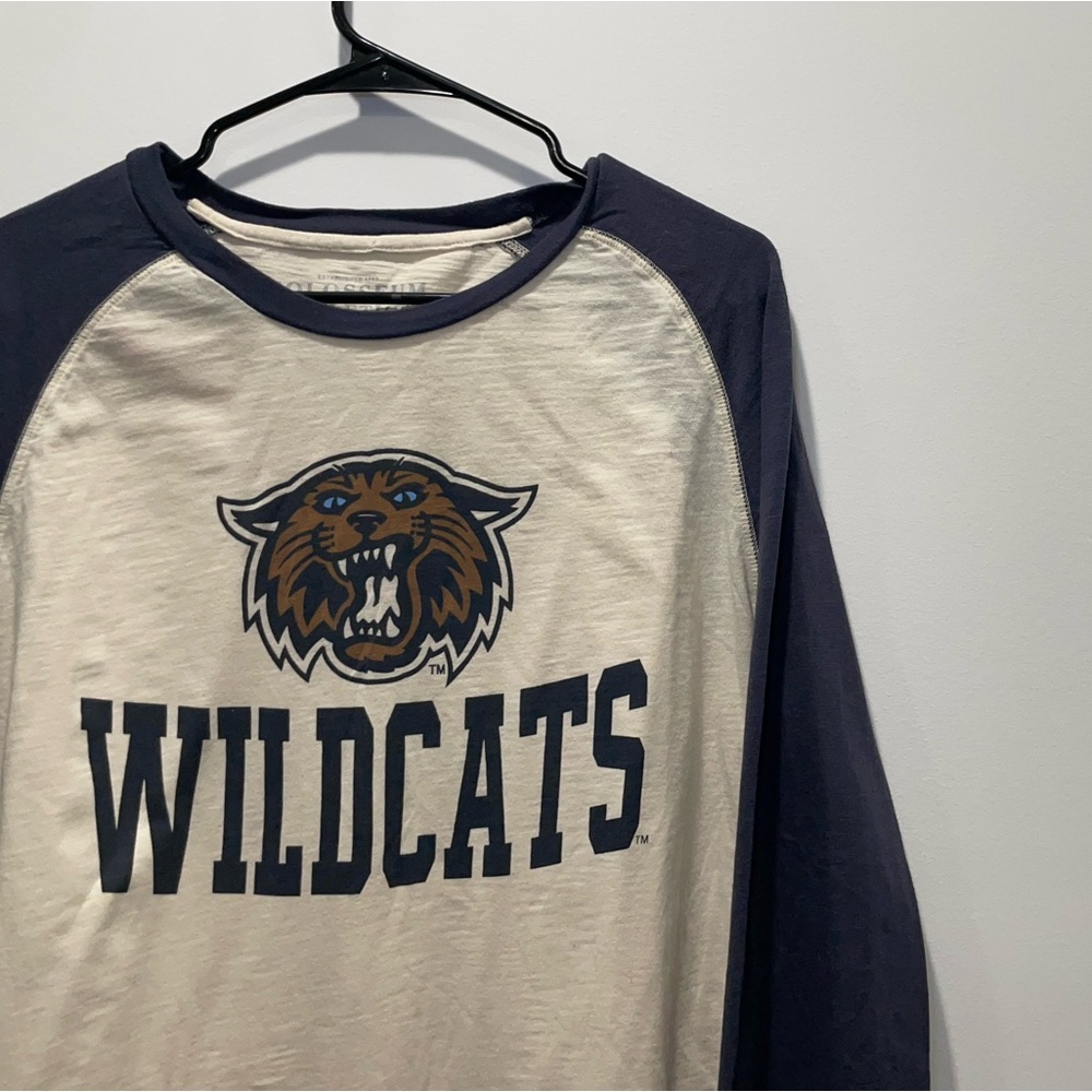 Villanova Wildcats Long-sleeve Shirt